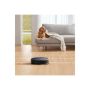 Anker Eufy , Robot Vacuum Cleaner , G50 Hybrid , Wet&Dry , Operating time (max) 180 min , 2600 mAh , Dust capacity 0.35 L , 5000 Pa , Black