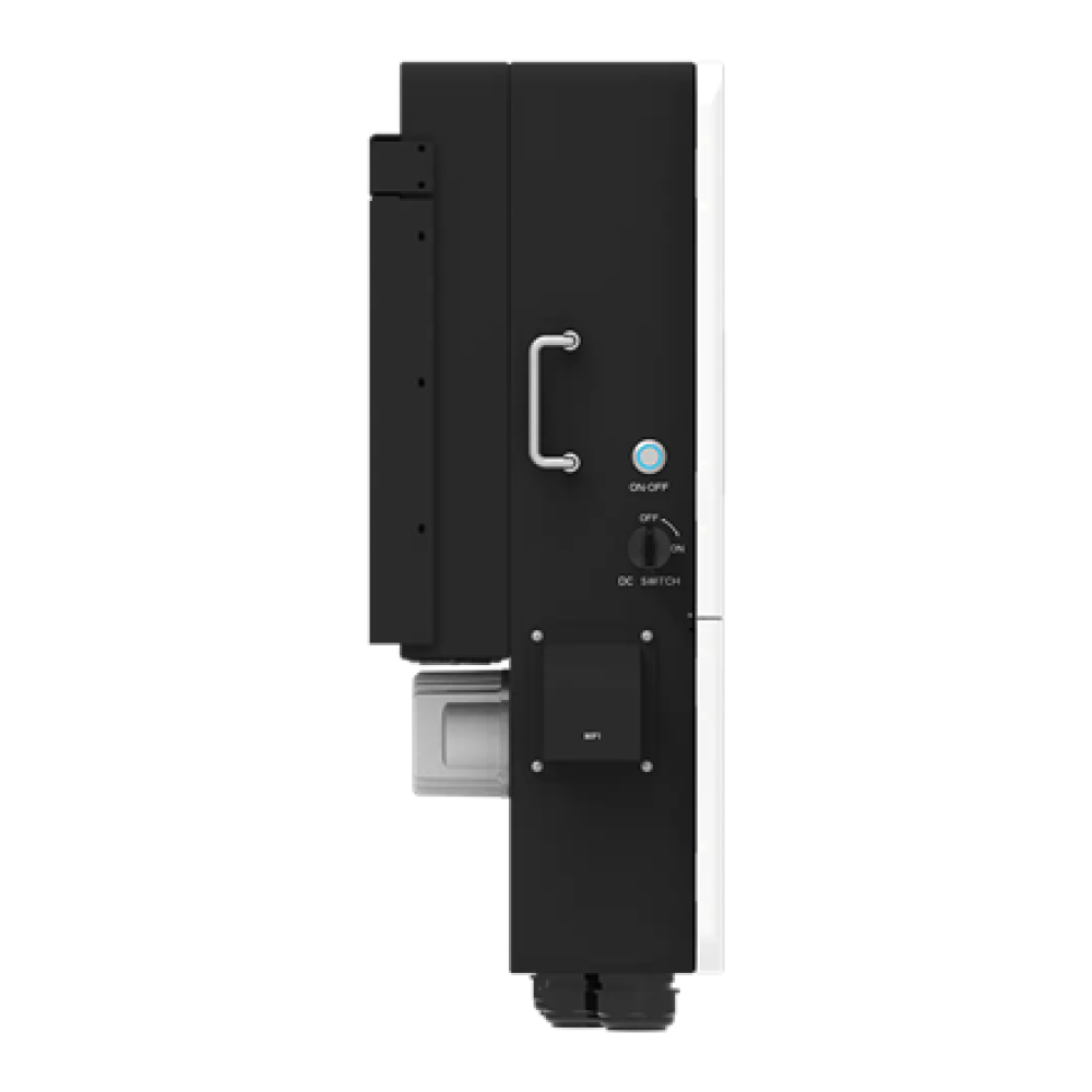 Deye Inverter Hybrid LV 20kW 2MPPT , SUN-20K-SG05LP3-EU-SM2
