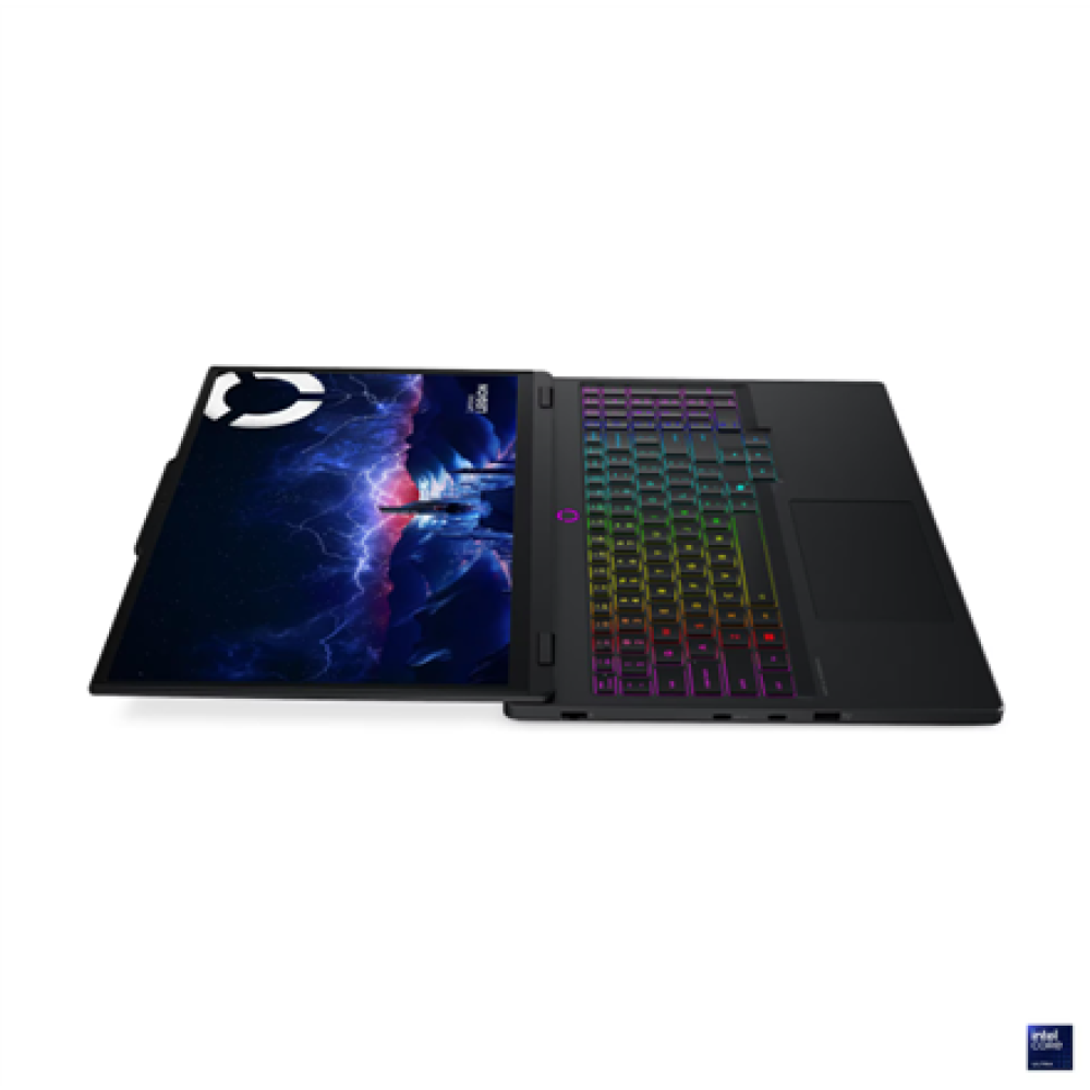 Lenovo Legion 5 15IRX10 , Eclipse Black , 15.1 , OLED , WQXGA , 2560 x 1600 pixels , Glossy , Intel Core i7 , i7-13650HX , 32 (2x16GB) GB , SODIMM DDR5 , Solid-state drive capacity 1000 GB , NVIDIA GeForce RTX 5060 , GDDR7 , 8 GB , Windows 11 Home , 802.1