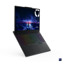 Lenovo Legion 5 15IRX10 , Eclipse Black , 15.1 , OLED , WQXGA , 2560 x 1600 pixels , Glossy , Intel Core i7 , i7-13650HX , 32 (2x16GB) GB , SODIMM DDR5 , Solid-state drive capacity 1000 GB , NVIDIA GeForce RTX 5060 , GDDR7 , 8 GB , Windows 11 Home , 802.1
