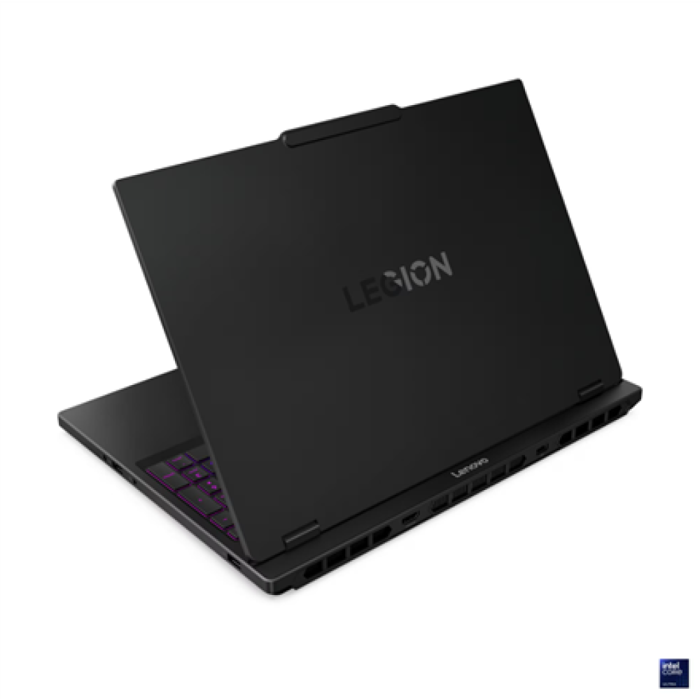 Lenovo Legion 5 15IRX10 , Eclipse Black , 15.1 , OLED , WQXGA , 2560 x 1600 pixels , Glossy , Intel Core i7 , i7-13650HX , 32 (2x16GB) GB , SODIMM DDR5 , Solid-state drive capacity 1000 GB , NVIDIA GeForce RTX 5060 , GDDR7 , 8 GB , Windows 11 Home , 802.1