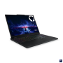Lenovo Legion 5 15IRX10 , Eclipse Black , 15.1 , OLED , WQXGA , 2560 x 1600 pixels , Glossy , Intel Core i7 , i7-13650HX , 32 (2x16GB) GB , SODIMM DDR5 , Solid-state drive capacity 1000 GB , NVIDIA GeForce RTX 5060 , GDDR7 , 8 GB , Windows 11 Home , 802.1