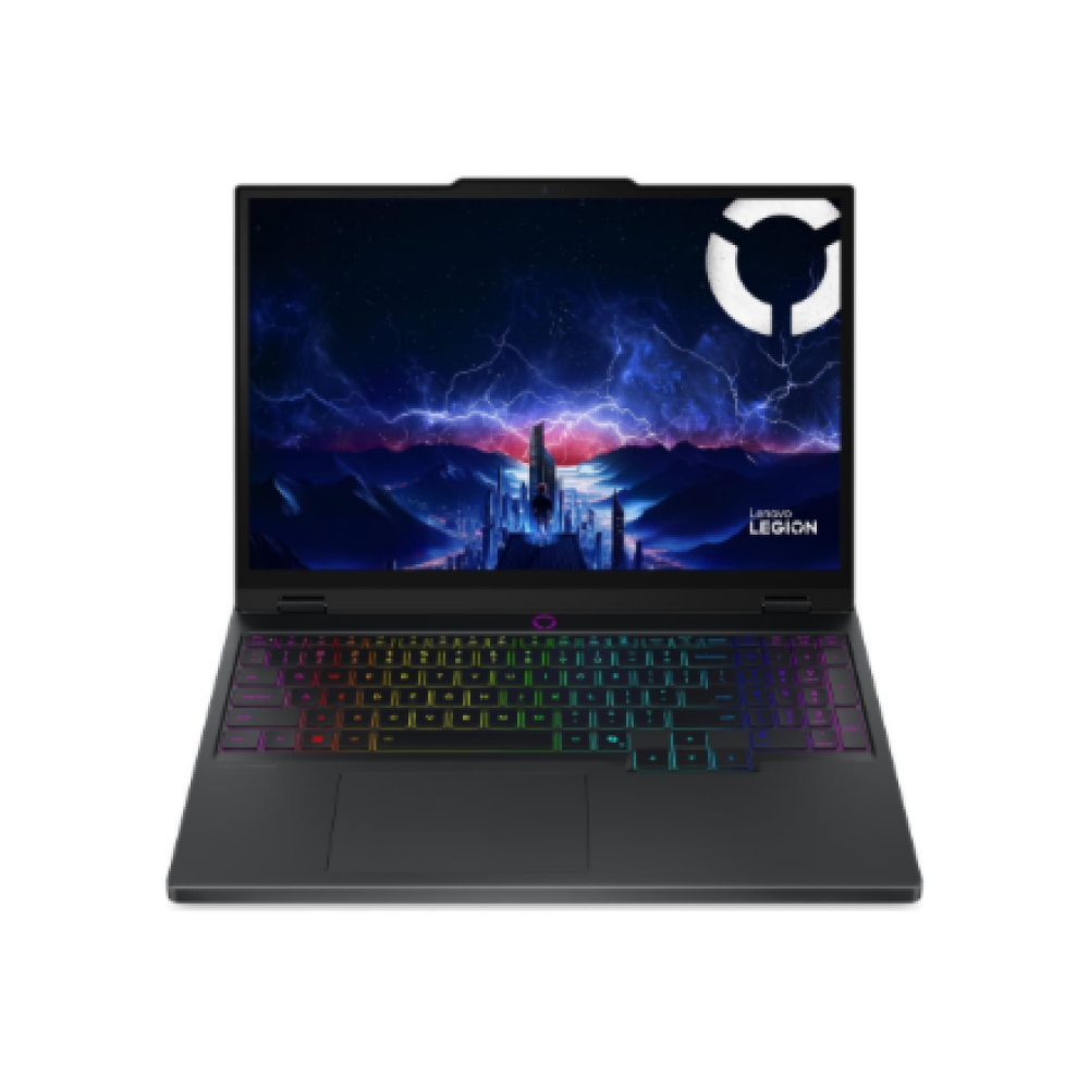 Lenovo Legion 5 15IRX10 , Eclipse Black , 15.1 , OLED , WQXGA , 2560 x 1600 pixels , Glossy , Intel Core i7 , i7-13650HX , 32 (2x16GB) GB , SODIMM DDR5 , Solid-state drive capacity 1000 GB , NVIDIA GeForce RTX 5060 , GDDR7 , 8 GB , Windows 11 Home , 802.1