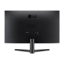 LG 27MP60G-B 27 IPS FHD 16:9 5 ms 250 cd/m² Black Headphone Out HDMI ports quantity 1 75 Hz