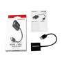 AXAGON , Active converter , HDMI to VGA , 0.15 m