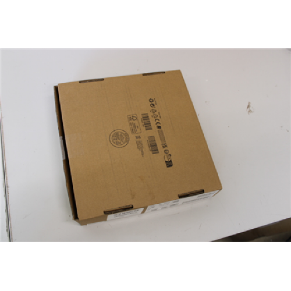 SALE OUT. Dell Dock WD19S, 130W Dell WD19S Docking station Ethernet LAN (RJ-45) ports 1 DisplayPorts quantity 2 USB 3.0 (3.1 Gen 1) ports quantity 3 HDMI ports quantity 1 UNPACKED, SCRATCH ON POWER BRICK USB 3.0 (3.1 Gen 1) Type-C ports quantity 1