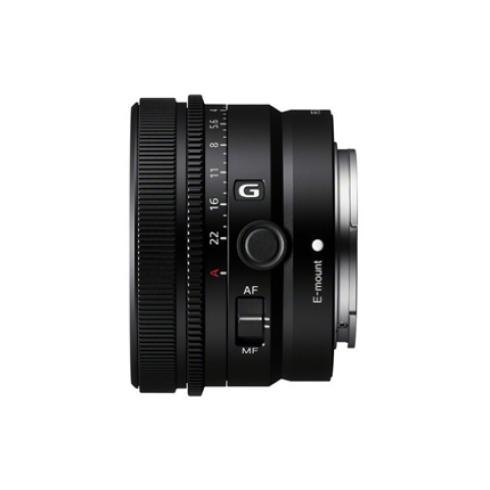 Sony SEL40F25G FE Lens 40mm F2.5 G