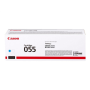 Canon 055 , Toner cartridge , Cyan