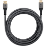 Goobay DisplayPort to HDMI Cable , 65271 , 5 m