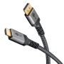 Goobay DisplayPort to HDMI Cable , 65271 , 5 m