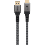 Goobay DisplayPort to HDMI Cable , 65271 , 5 m