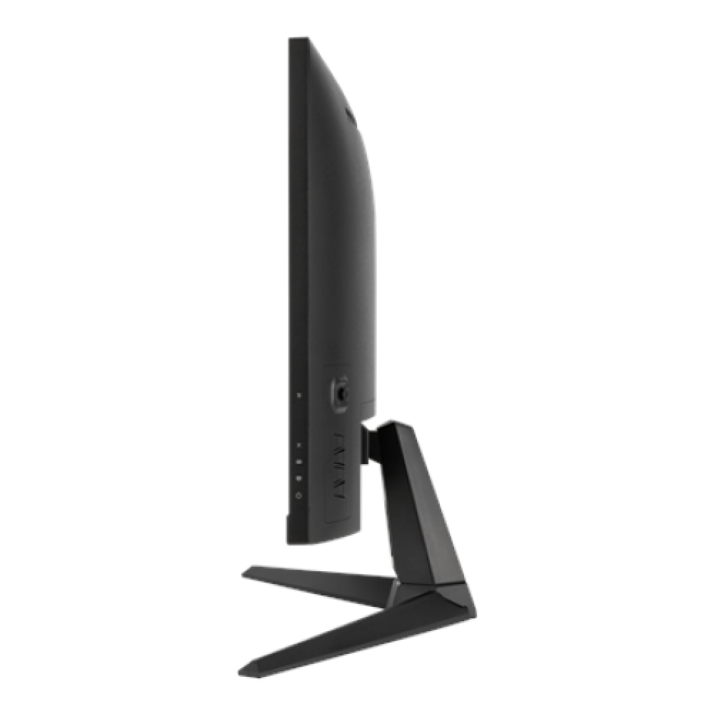 Asus Monitor VG27VH1B 27 , VA, FHD, 1920 x 1080, 16:9, 1 ms, 250 cd/m², HDMI ports quantity 1, 165 Hz