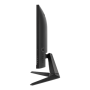 Asus Monitor VG27VH1B 27 , VA, FHD, 1920 x 1080, 16:9, 1 ms, 250 cd/m², HDMI ports quantity 1, 165 Hz