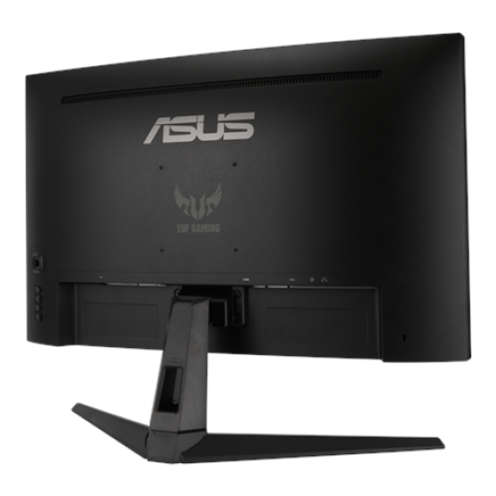 Asus Monitor VG27VH1B 27 , VA, FHD, 1920 x 1080, 16:9, 1 ms, 250 cd/m², HDMI ports quantity 1, 165 Hz