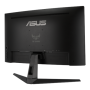 Asus Monitor VG27VH1B 27 , VA, FHD, 1920 x 1080, 16:9, 1 ms, 250 cd/m², HDMI ports quantity 1, 165 Hz