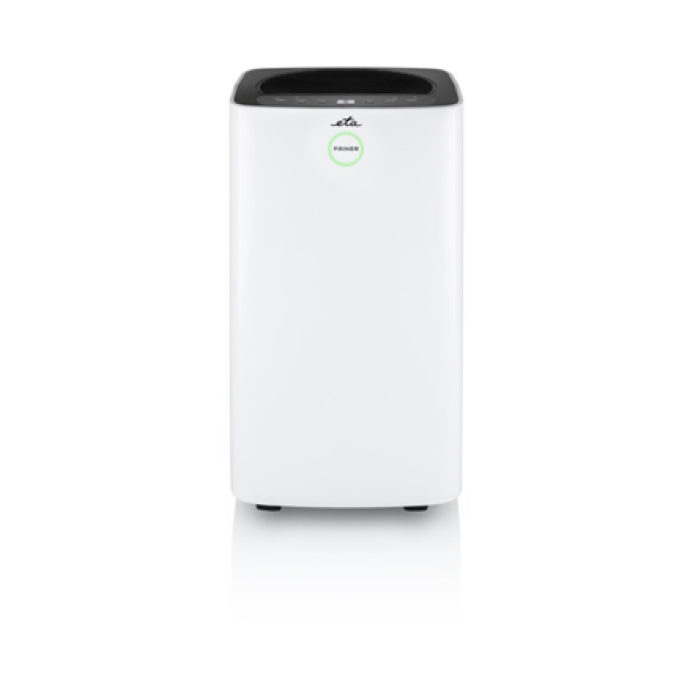 ETA Dehumidifier , ETA263090000 Fainer , Power 180 W , Suitable for rooms up to 150 m³ , Suitable for rooms up to 60 m² , Water tank capacity 2 L , White