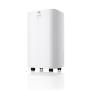ETA Dehumidifier , ETA263090000 Fainer , Power 180 W , Suitable for rooms up to 150 m³ , Suitable for rooms up to 60 m² , Water tank capacity 2 L , White