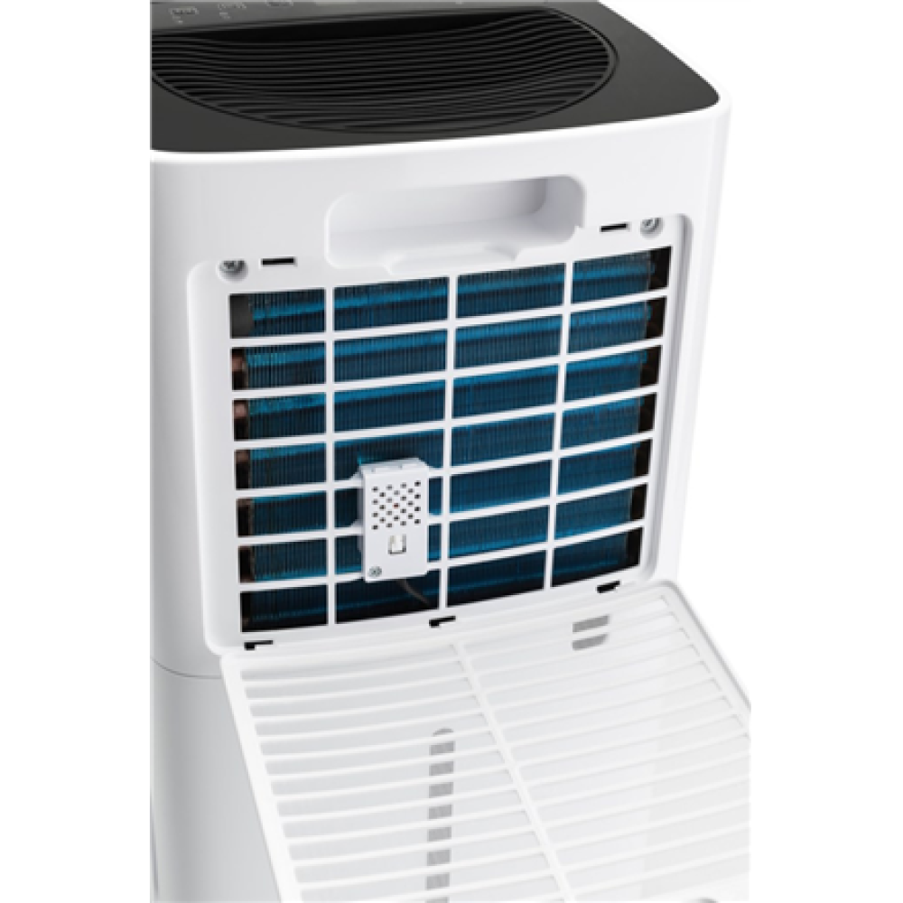 ETA Dehumidifier , ETA263090000 Fainer , Power 180 W , Suitable for rooms up to 150 m³ , Suitable for rooms up to 60 m² , Water tank capacity 2 L , White