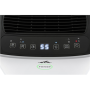 ETA Dehumidifier , ETA263090000 Fainer , Power 180 W , Suitable for rooms up to 150 m³ , Suitable for rooms up to 60 m² , Water tank capacity 2 L , White