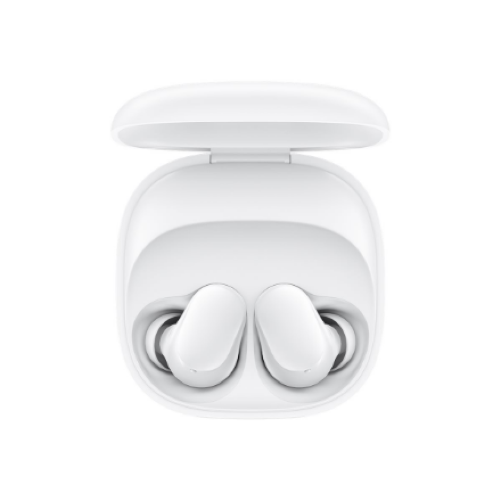Xiaomi Redmi Buds 6 Play , Built-in microphone , Bluetooth , White