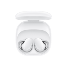 Xiaomi Redmi Buds 6 Play , Built-in microphone , Bluetooth , White