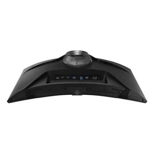 Samsung Gaming Monitor LS27BG650EUXEN 27 VA QHD 16:9 1 ms 350 cd/m² Black HDMI ports quantity 2 240 Hz