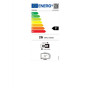 Samsung Gaming Monitor LS27BG650EUXEN 27 VA QHD 16:9 1 ms 350 cd/m² Black HDMI ports quantity 2 240 Hz