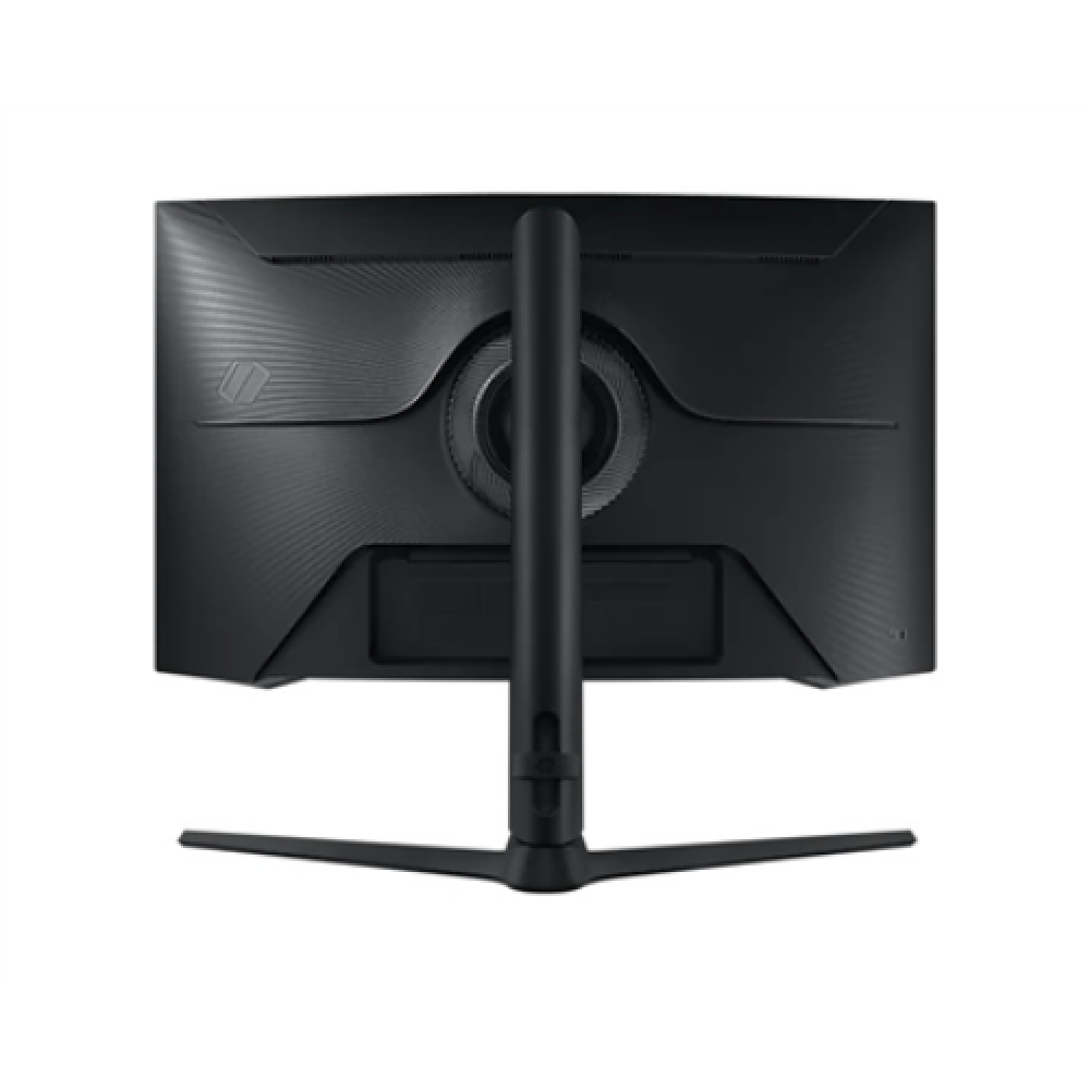 Samsung Gaming Monitor LS27BG650EUXEN 27 VA QHD 16:9 1 ms 350 cd/m² Black HDMI ports quantity 2 240 Hz