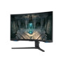 Samsung Gaming Monitor LS27BG650EUXEN 27 VA QHD 16:9 1 ms 350 cd/m² Black HDMI ports quantity 2 240 Hz