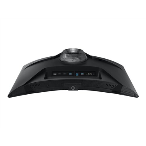 Samsung Gaming Monitor LS27BG650EUXEN 27 VA QHD 16:9 1 ms 350 cd/m² Black HDMI ports quantity 2 240 Hz