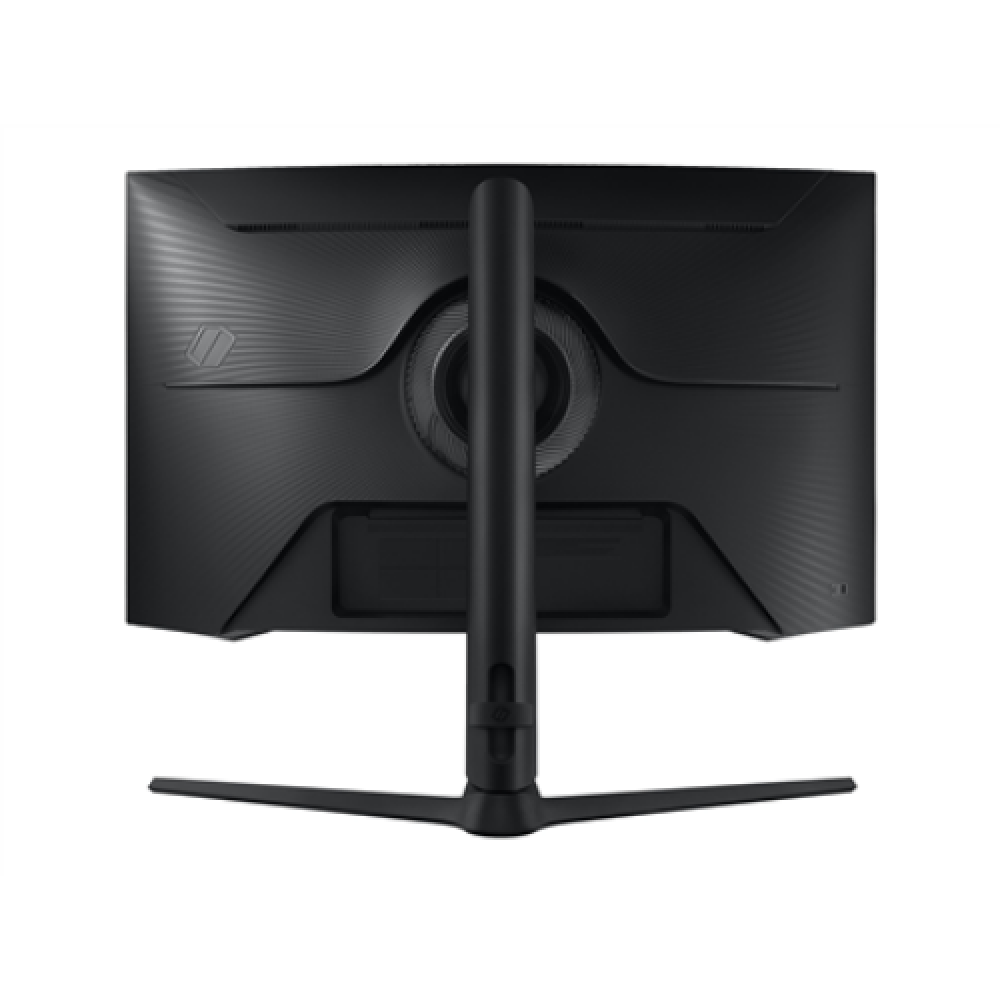 Samsung Gaming Monitor LS27BG650EUXEN 27 VA QHD 16:9 1 ms 350 cd/m² Black HDMI ports quantity 2 240 Hz