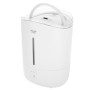 Adler Humidifier , AD 7971 , 30 W , Water tank capacity 5 L , Ultrasonic , Humidification capacity 100-250 ml/hr , White