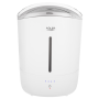 Adler Humidifier , AD 7971 , 30 W , Water tank capacity 5 L , Ultrasonic , Humidification capacity 100-250 ml/hr , White