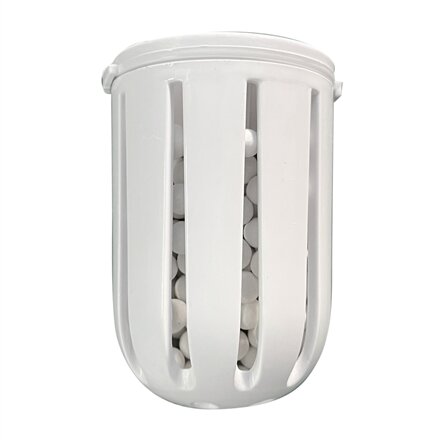 Adler Humidifier , AD 7971 , 30 W , Water tank capacity 5 L , Ultrasonic , Humidification capacity 100-250 ml/hr , White