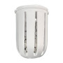 Adler Humidifier , AD 7971 , 30 W , Water tank capacity 5 L , Ultrasonic , Humidification capacity 100-250 ml/hr , White