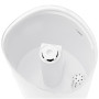 Adler Humidifier , AD 7971 , 30 W , Water tank capacity 5 L , Ultrasonic , Humidification capacity 100-250 ml/hr , White