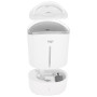 Adler Humidifier , AD 7971 , 30 W , Water tank capacity 5 L , Ultrasonic , Humidification capacity 100-250 ml/hr , White