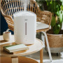Adler Humidifier , AD 7971 , 30 W , Water tank capacity 5 L , Ultrasonic , Humidification capacity 100-250 ml/hr , White