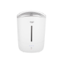 Adler Humidifier , AD 7971 , 30 W , Water tank capacity 5 L , Ultrasonic , Humidification capacity 100-250 ml/hr , White