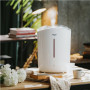 Adler Humidifier , AD 7971 , 30 W , Water tank capacity 5 L , Ultrasonic , Humidification capacity 100-250 ml/hr , White