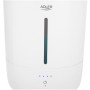 Adler Humidifier , AD 7971 , 30 W , Water tank capacity 5 L , Ultrasonic , Humidification capacity 100-250 ml/hr , White