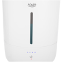 Adler Humidifier , AD 7971 , 30 W , Water tank capacity 5 L , Ultrasonic , Humidification capacity 100-250 ml/hr , White