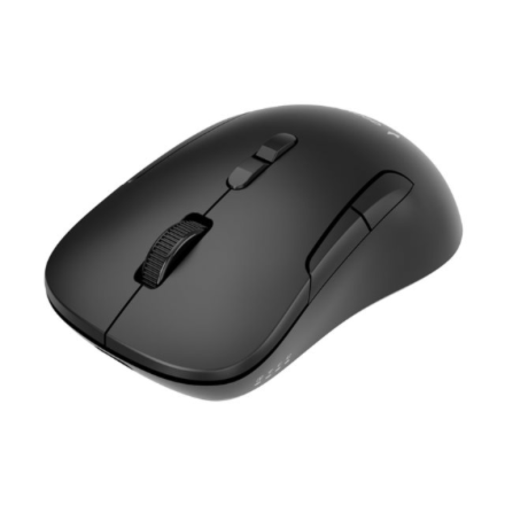 Gembird Dual-mode mouse , MUSW2-7B-01 , Wireless , 2.4G, Bluetooth , Black