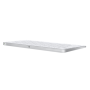 Apple Magic Keyboard , Compact Keyboard , Wireless , Russian , White