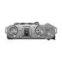 Fujifilm , X-M5 , Mirrorless Camera body , 26.1 MP , ISO sensitivity (max) 51200 , Wi-Fi , Silver