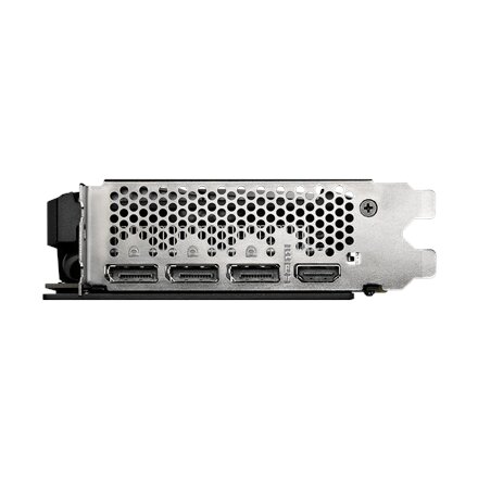 MSI GeForce RTX 3060 VENTUS 2X 12G NVIDIA 12 GB GeForce RTX 3060 GDDR6 PCI Express Gen 4 HDMI ports quantity 1 Memory clock speed 15000 MHz