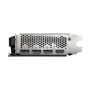 MSI GeForce RTX 3060 VENTUS 2X 12G NVIDIA 12 GB GeForce RTX 3060 GDDR6 PCI Express Gen 4 HDMI ports quantity 1 Memory clock speed 15000 MHz