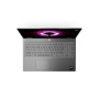 Lenovo LOQ Essential 15ARP11 AMD , Luna Grey , 15.6 , IPS , FHD , 1920 x 1080 pixels , Anti-glare , AMD Ryzen 7 , 170 , 16 GB , SODIMM DDR5 , Solid-state drive capacity 512 GB , NVIDIA GeForce RTX 5060 , GDDR7 , 8 GB , Windows 11 Home , 802.11ax , Bluetoo