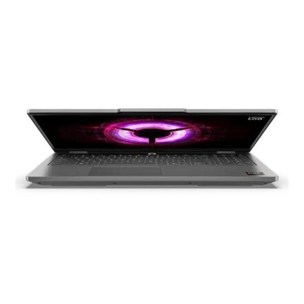Lenovo LOQ Essential 15ARP11 AMD , Luna Grey , 15.6 , IPS , FHD , 1920 x 1080 pixels , Anti-glare , AMD Ryzen 7 , 170 , 16 GB , SODIMM DDR5 , Solid-state drive capacity 512 GB , NVIDIA GeForce RTX 5060 , GDDR7 , 8 GB , Windows 11 Home , 802.11ax , Bluetoo