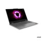 Lenovo LOQ Essential 15ARP11 AMD , Luna Grey , 15.6 , IPS , FHD , 1920 x 1080 pixels , Anti-glare , AMD Ryzen 7 , 170 , 16 GB , SODIMM DDR5 , Solid-state drive capacity 512 GB , NVIDIA GeForce RTX 5060 , GDDR7 , 8 GB , Windows 11 Home , 802.11ax , Bluetoo